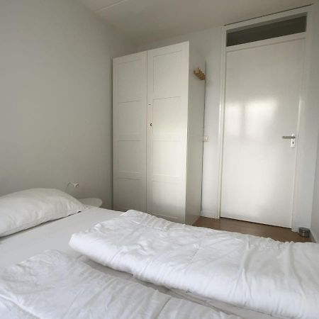 Duinroosje Apartment Cadzand Ngoại thất bức ảnh