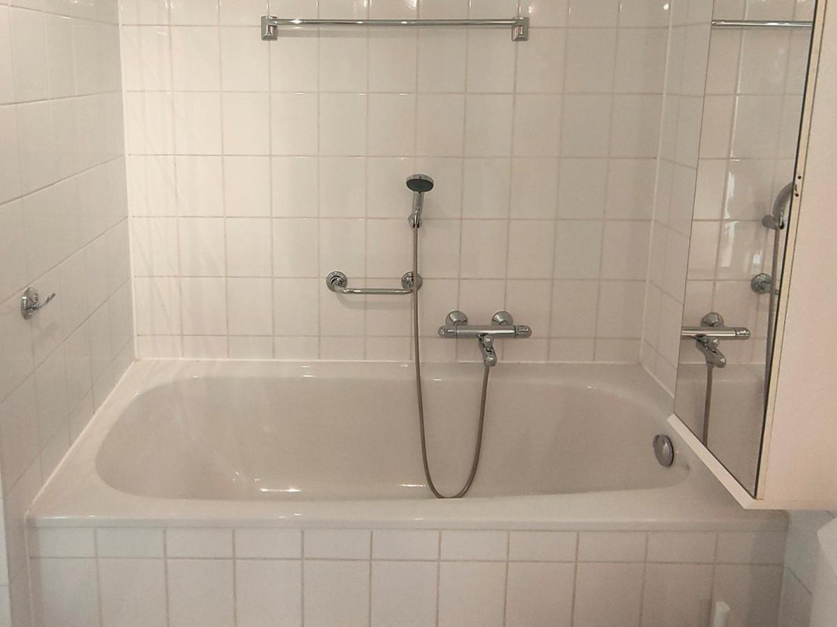 Duinroosje Apartment Cadzand Ngoại thất bức ảnh