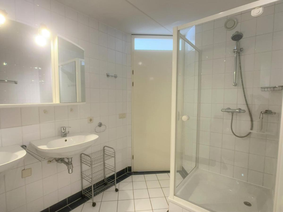 Duinroosje Apartment Cadzand Ngoại thất bức ảnh