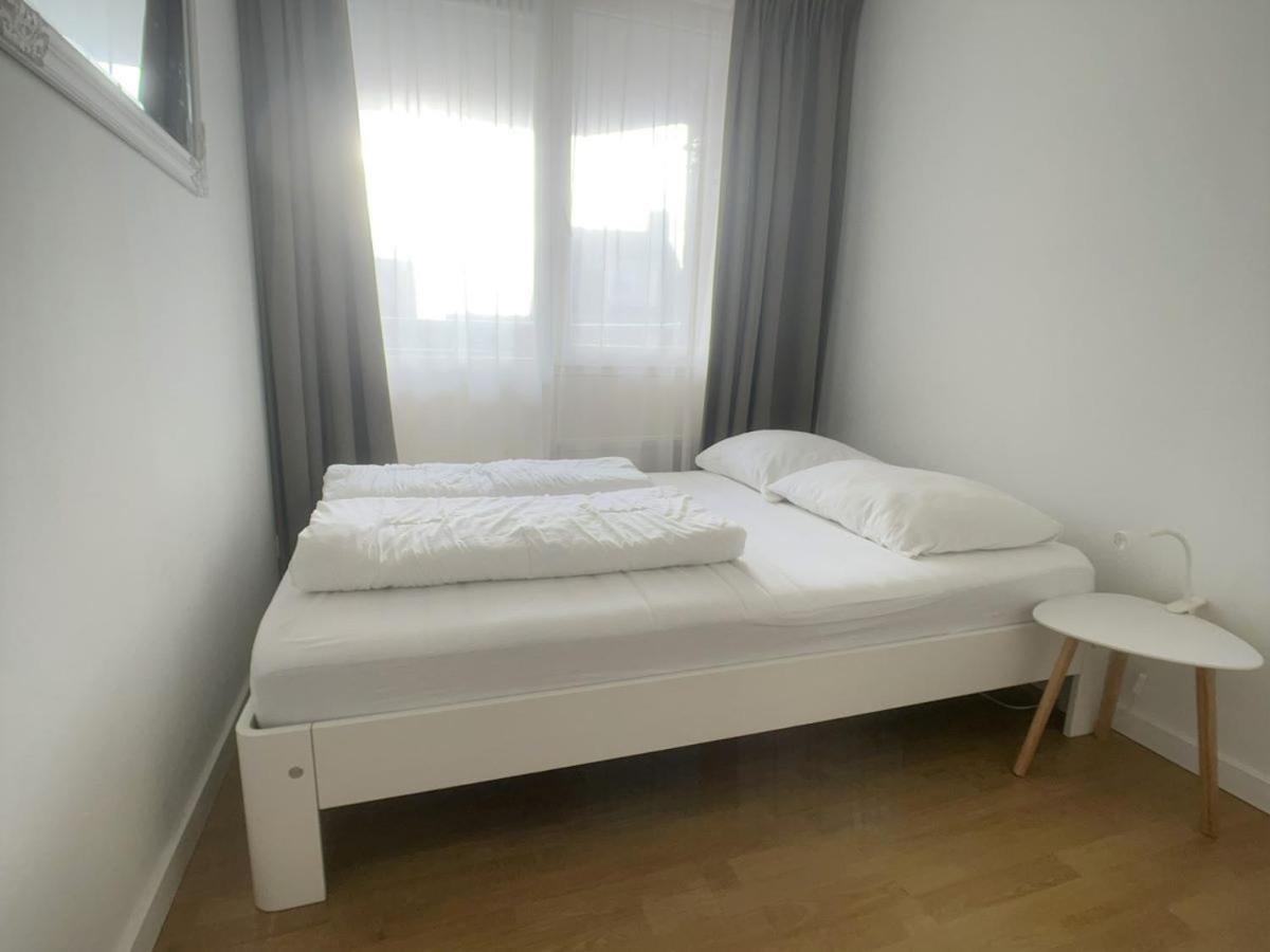Duinroosje Apartment Cadzand Ngoại thất bức ảnh